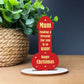 FUNNY JOKE Mum Gifts Christmas Gift For Mum Humour Gift For Her