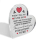 Thank You Gift For Couple Husband Wife Romantic Gifts