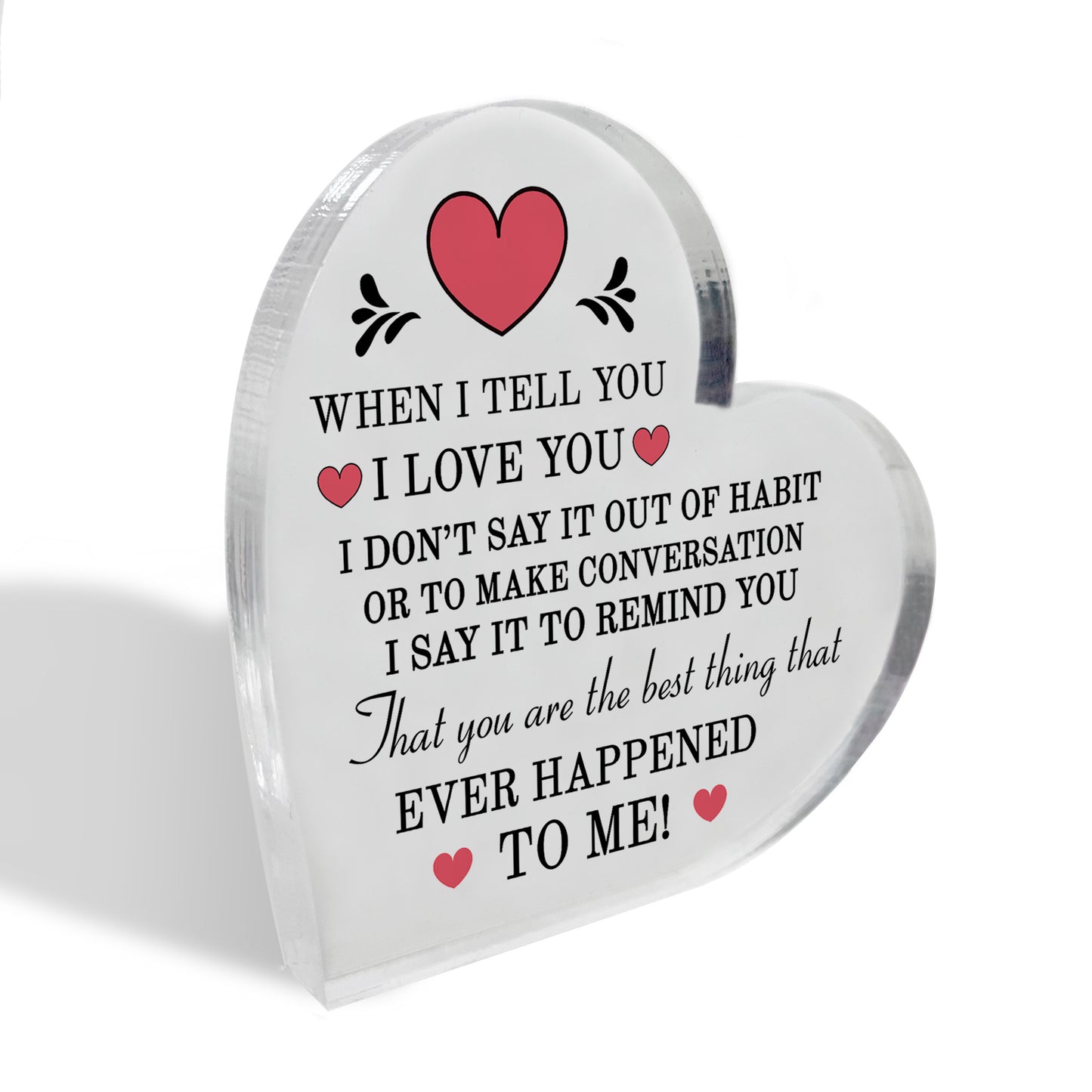 Thank You Gift For Couple Husband Wife Romantic Gifts