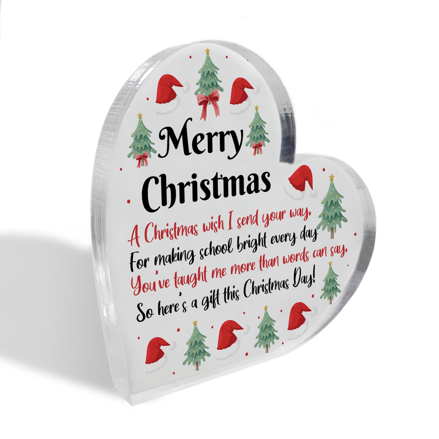 Gifts for Teacher Thank You Gifts For Women Christmas Teacher