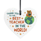 Best Teacher Appreciation Gifts End of Term Leaving School