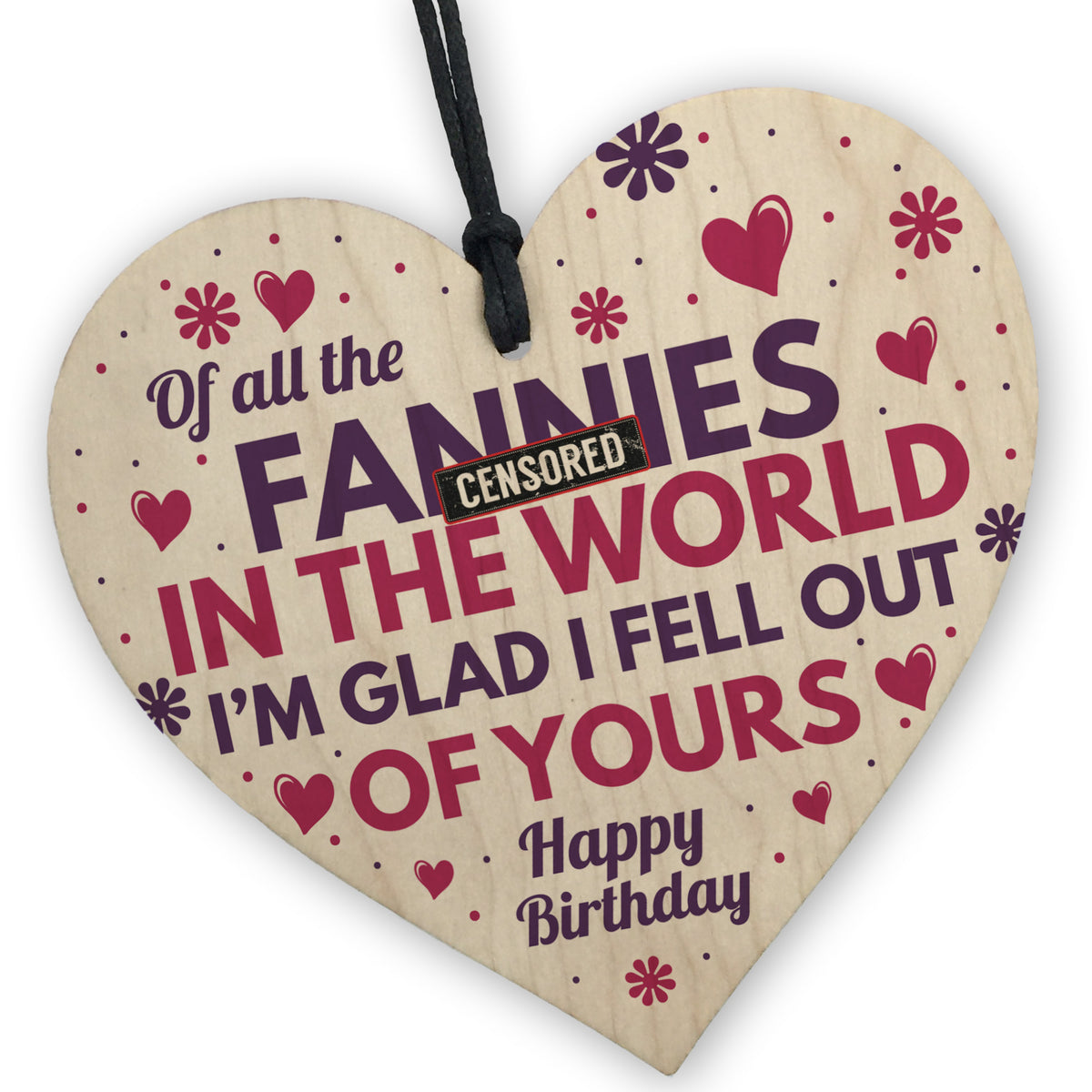 Mum Birthday Funny Birthday Gifts For Mum From Son Daughter Joke