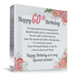 60th Birthday Gifts for Girls Her, Unusual Birthday Gifts