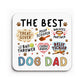 Fathers Day Gift From The Dog Fathers Day Gift For Best Dog Dad