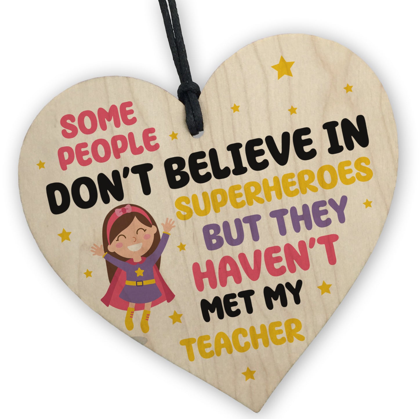 Teacher Gifts For Women Superhero Gift Teacher Gifts Thank You