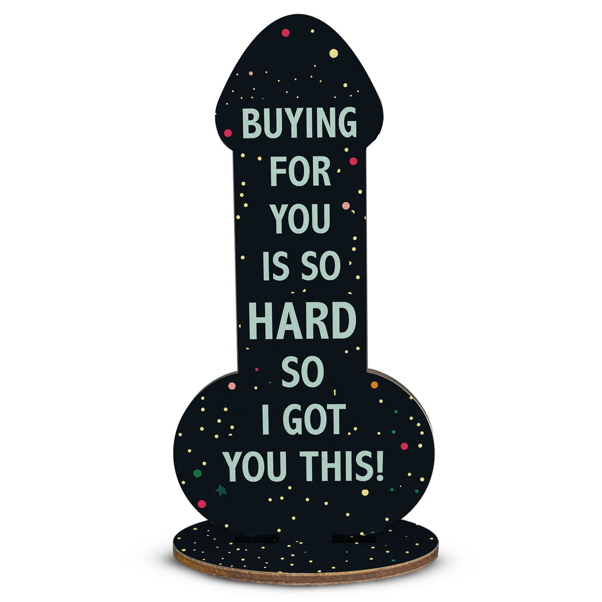 Funny Birthday Gifts for Him Her Men Women Joke Birthday Gifts