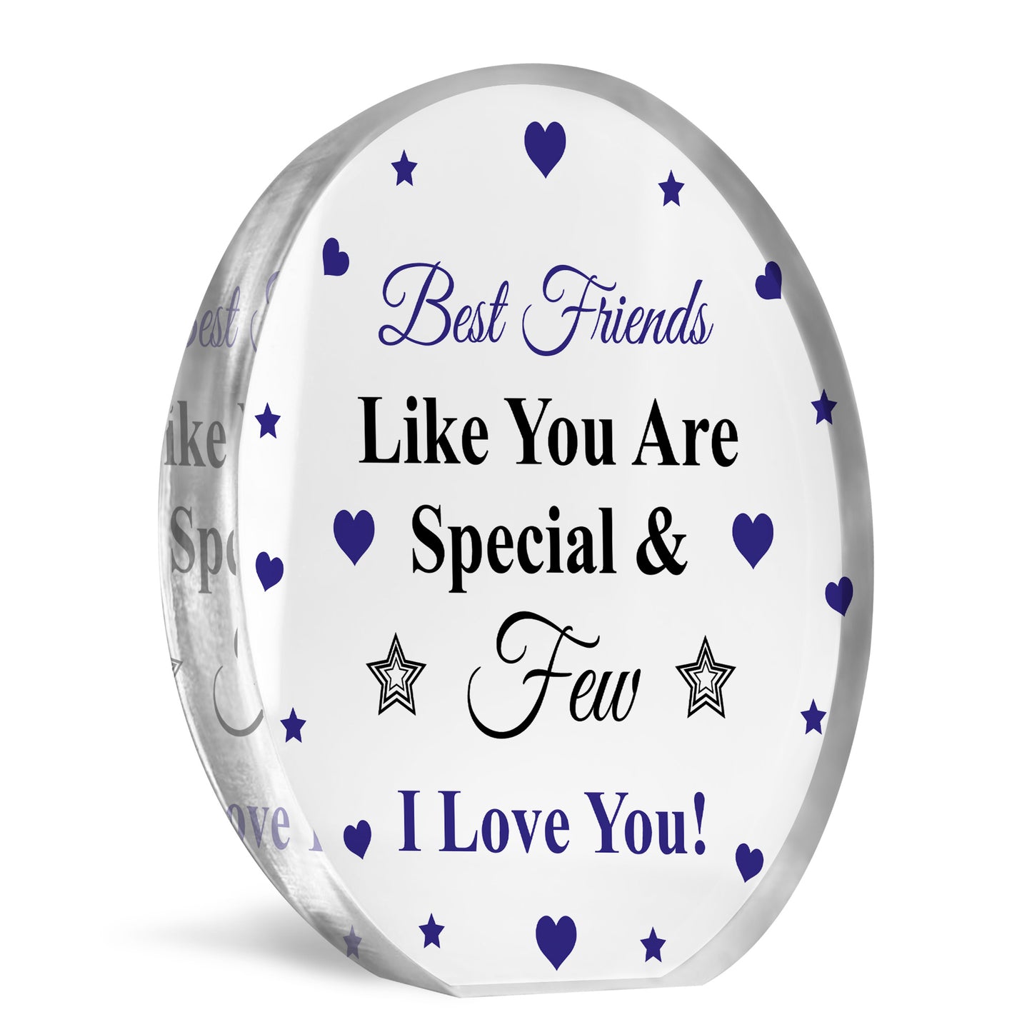 Best Friend Gift, Friendship Gift For Birthday, Gift for Friend