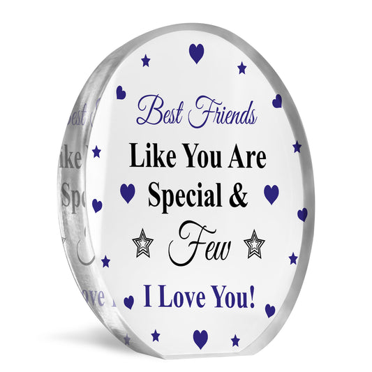 Best Friend Gift, Friendship Gift For Birthday, Gift for Friend
