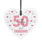 Funny 50th Birthday Gift For Women 50 Fabulous Gifts For 50th