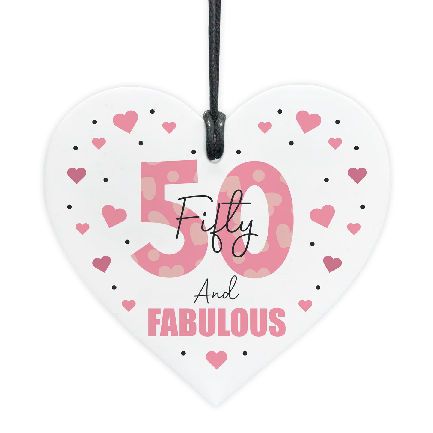 Funny 50th Birthday Gift For Women 50 Fabulous Gifts For 50th