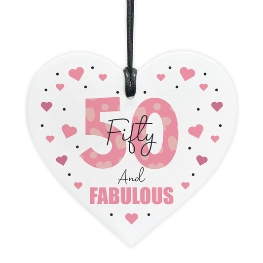 Funny 50th Birthday Gift For Women 50 Fabulous Gifts For 50th