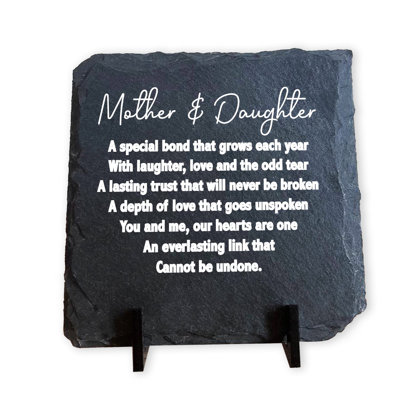 Mother And Daughter Gift, Gift For Mum, Gift For Daughter, Mum