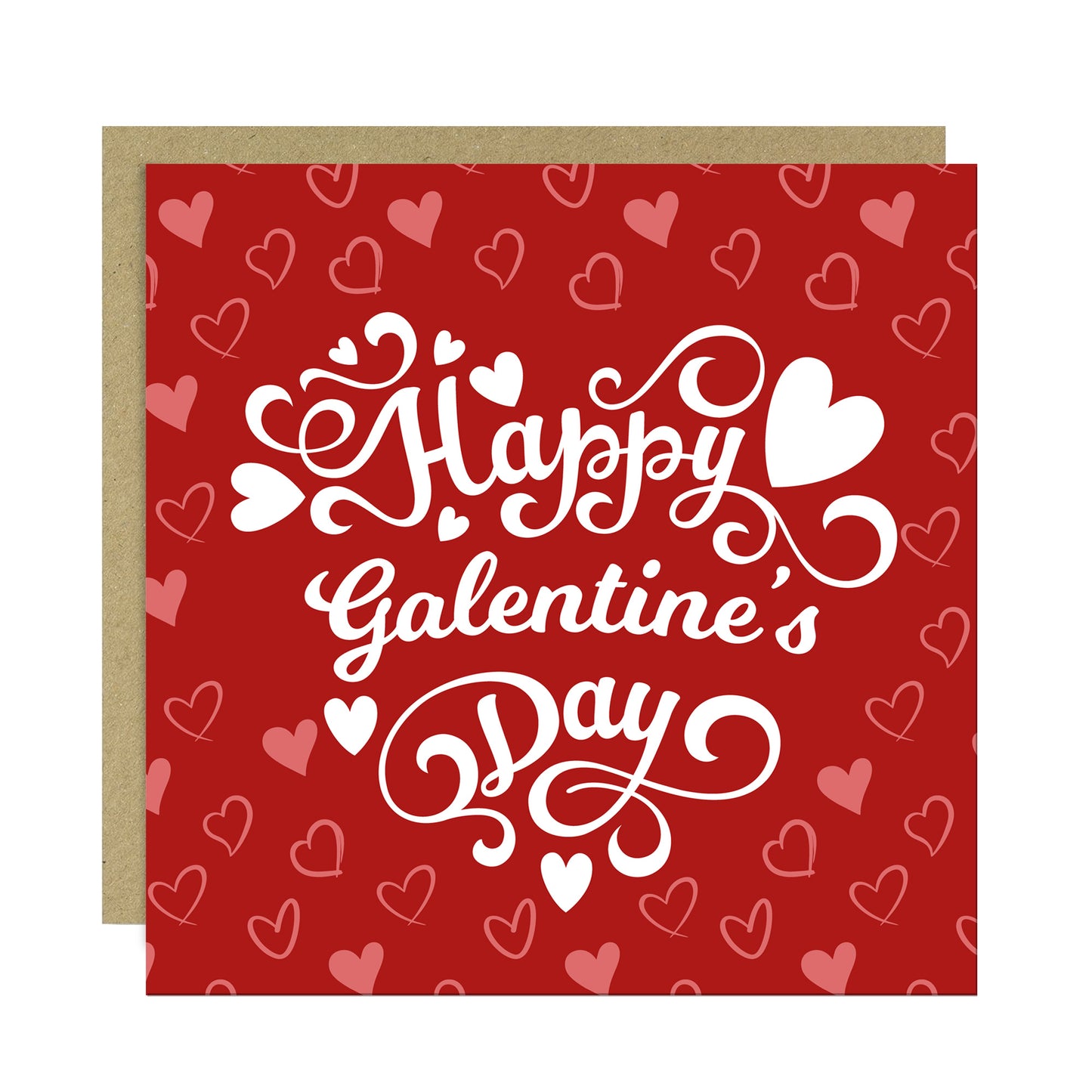 Galentines Day Card Valentines Day Cards For Best Friend