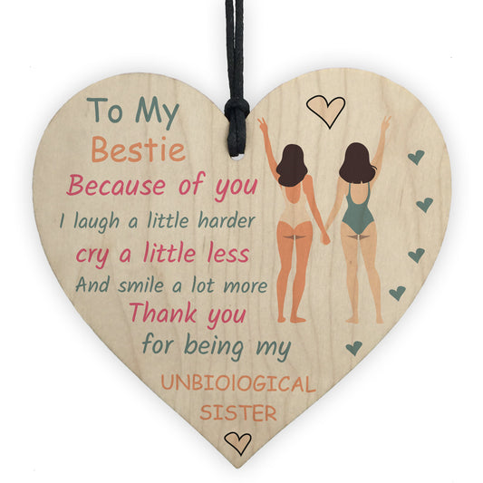 Best Friend Plaque Thank You Best Friends Gifts Friendship Gifts