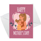 Mothers Day Cards For Mum, Mothers Day Cards From Daughter