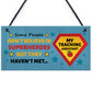Teaching Assistant Appreciation Gifts Thank You Gifts For TA