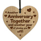 Funny JOKE Anniversary Gift For Him Her Boyfriend Girlfriend