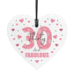 Funny 30th Birthday Gift For Women 30 Fabulous Gifts For 30th