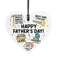 Funny Fathers Day Gift For Dad Grandad Hammer Tools DIY Birthday
