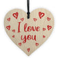 Love You Gifts For Him Her Valentines Anniversary Birthday