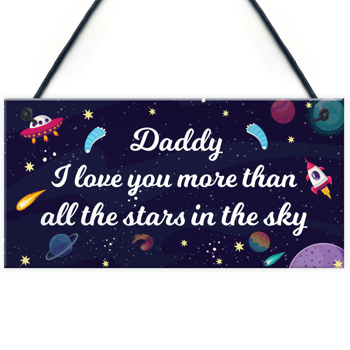 Daddy Gifts From Daughter Son Fathers Day Christmas Birthday
