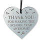 Thank You Gifts For Teachers Teaching Assistants End of Term
