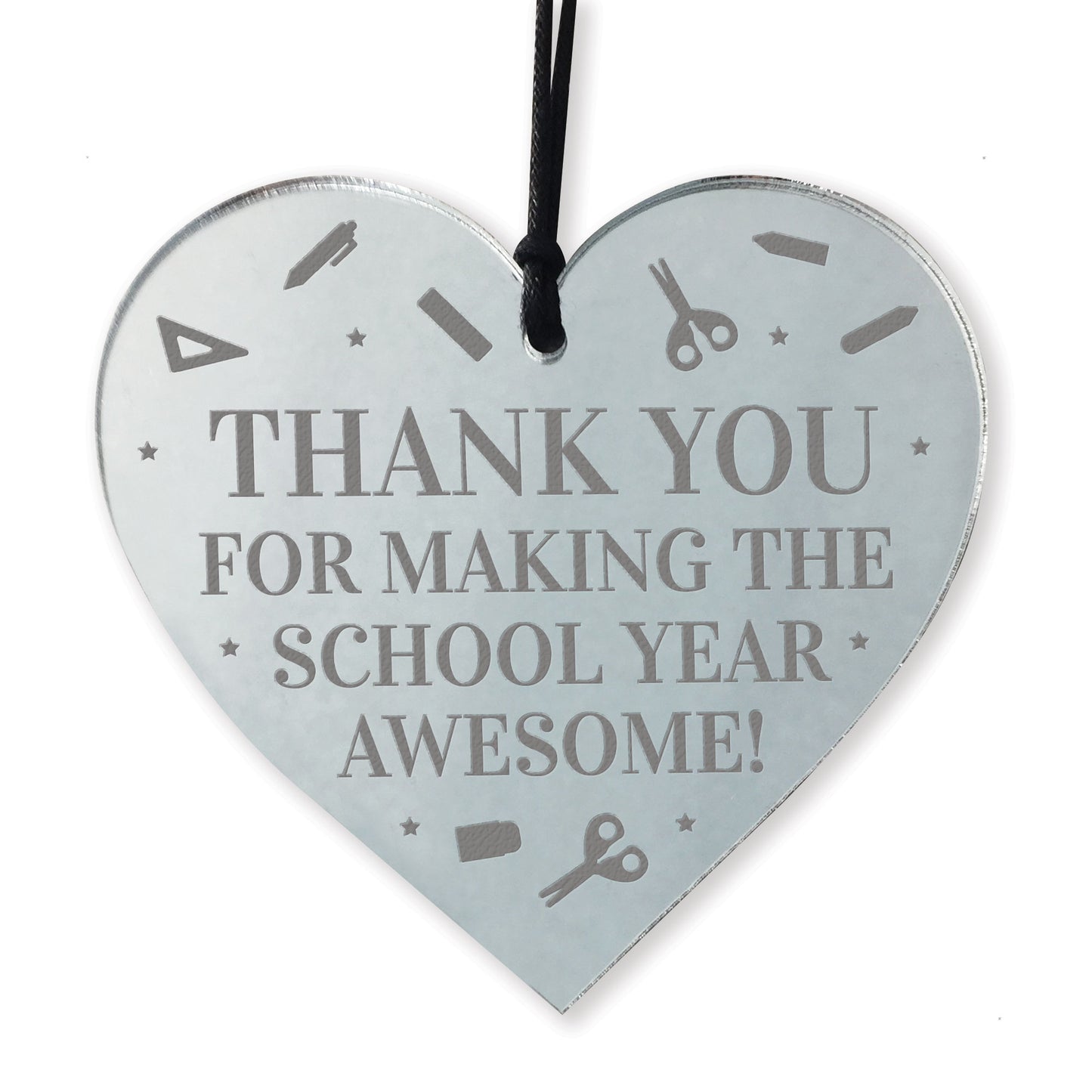 Thank You Gifts For Teachers Teaching Assistants End of Term