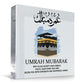 Novelty Umrah Mubarak Gifts Kaaba Sign Umrah Mubarak Gifts