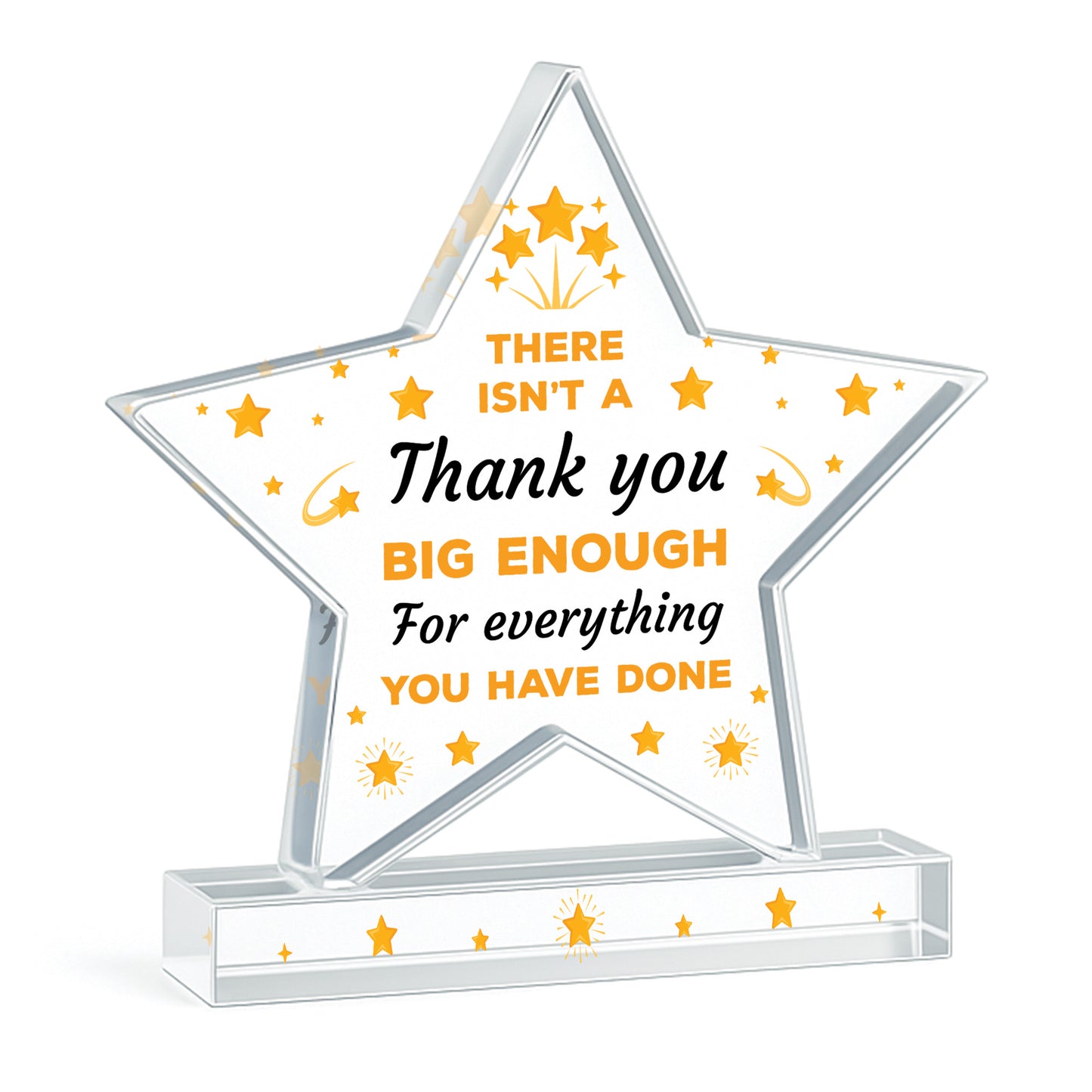 Thank You Gift For Teacher Colleague Friend Co Worker Volunteer