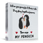 Gift For Anniversary for Him And Her Acrylic Plaque Birthday