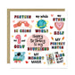 Happy Birthday Card For Boyfriend Kraft Envelope Birthday Card