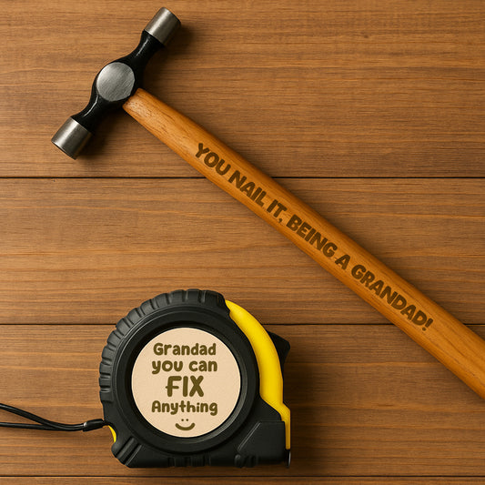 Grandad Gift For Fathers Day Funny Birthday Gifts For Him