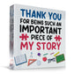 Teacher Thank You Gift For Teaching Assistant Head Teacher