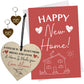 New Home Decoration Set Including 4 Pieces New Home Gifts