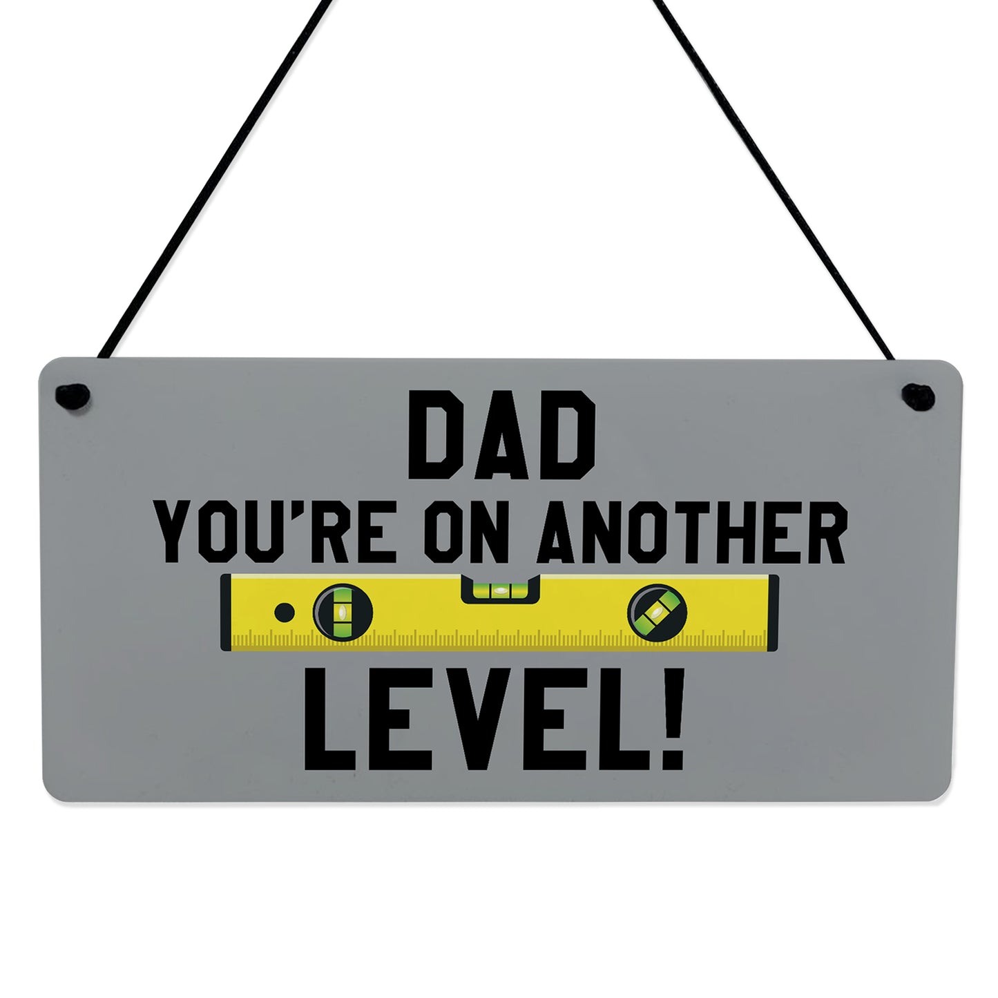 Funny Dad Gift For Birthday Fathers Day You Are On Another Level