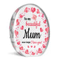 Mum Gifts Best Mum Birthday Gift for Mum Christmas Plaque