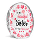 Sister Gifts Best Sister Birthday Gift for Sister Christmas
