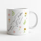 Mothers Day Mug Gift Mum Mug Mother Daughter Gifts