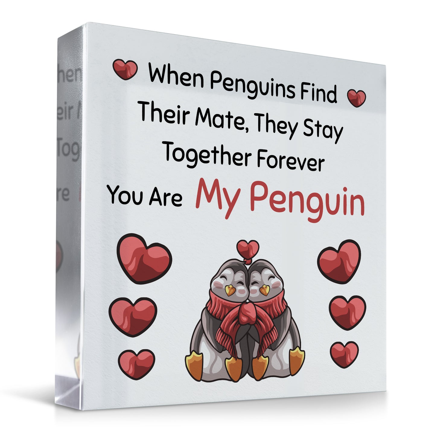 Anniversary Valentines Day Gift For Boyfriend Girlfriend Husband