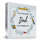 Quirky Gift For Dad On Fathers Day Gift For Dad From Daughter