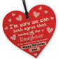 Novelty Birthday Gift For Mum From Daughter Funny Mum Gift