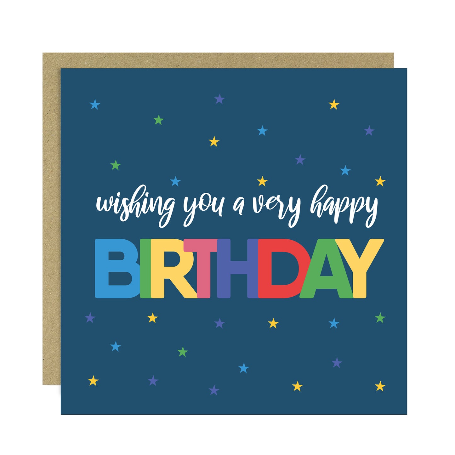 Birthday Card For Men Women Colleague Birthday Card For Him Her