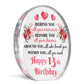 Novelty 13th Birthday Gifts For Daughter Granddaughter Niece