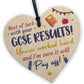 Best of Luck with GCSE Exam Results Good Luck Gifts