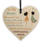 Friendship Plaque Best Friends Gifts Friendship Gifts for Women