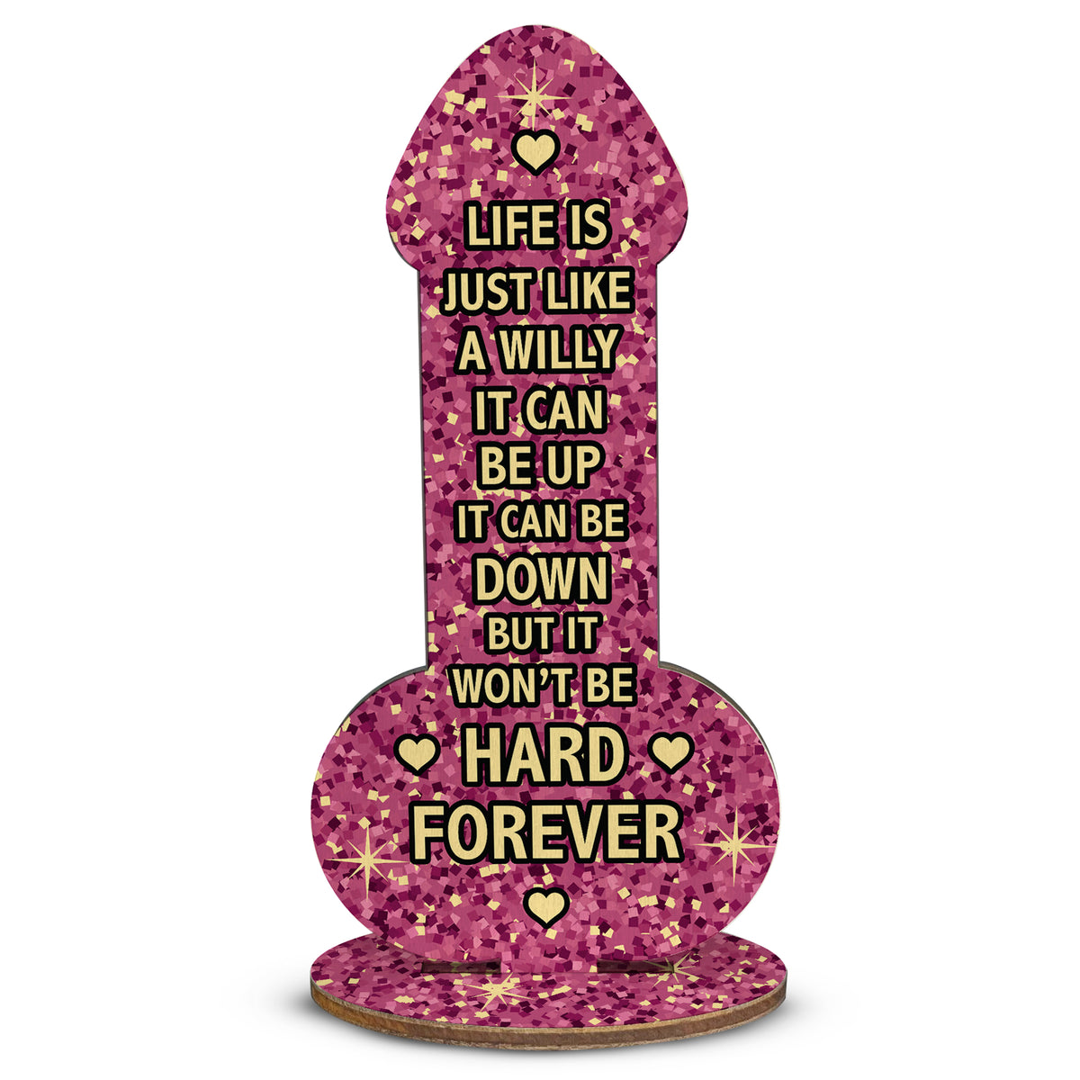 Funny Joke Friendship Gift For Xmas Birthday Gift For Friend
