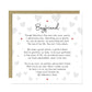 Valentines Card For Boyfriend, Boyfriend Valentines Card