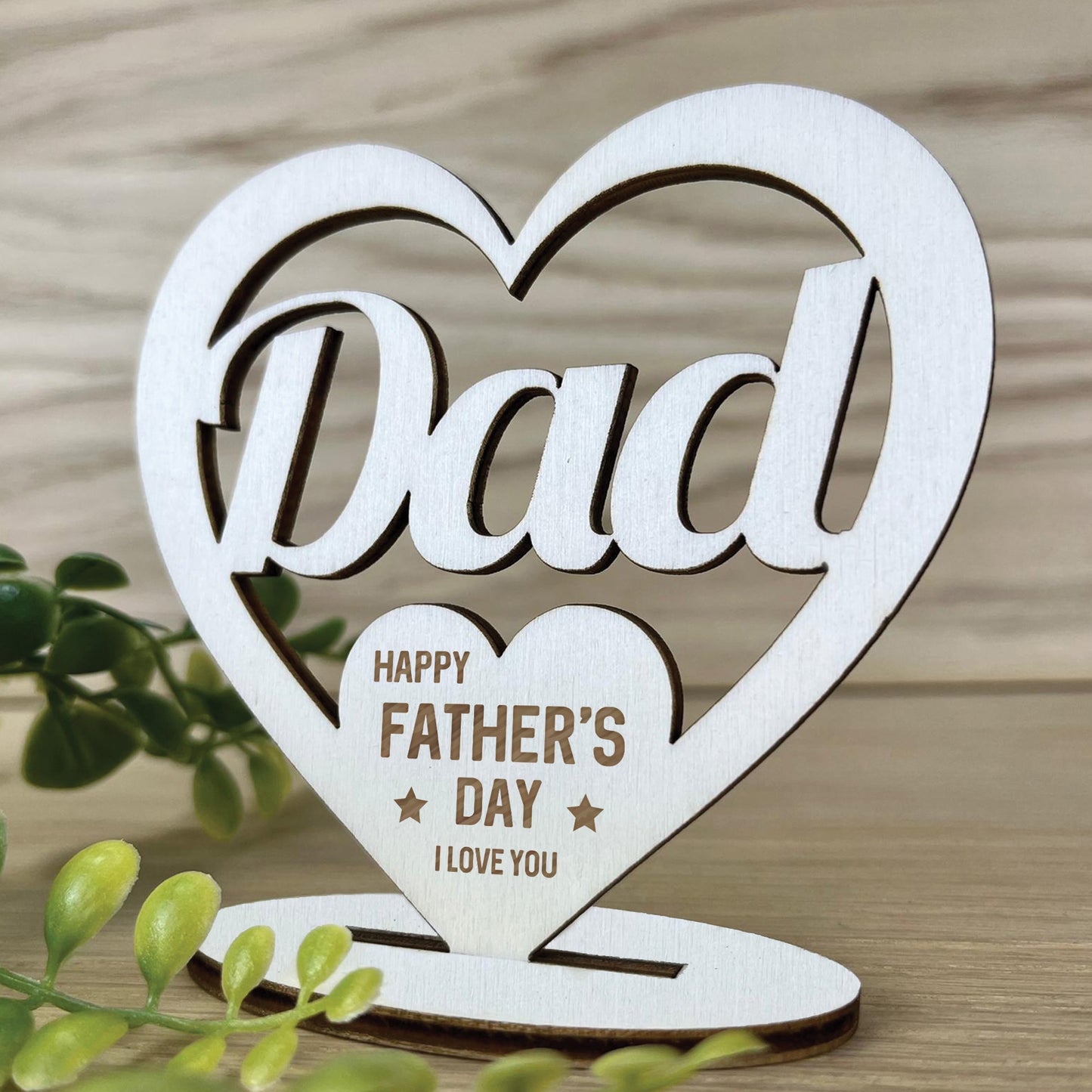 Fathers Day Engraved Gift For Dad Him Novelty Dad Gifts