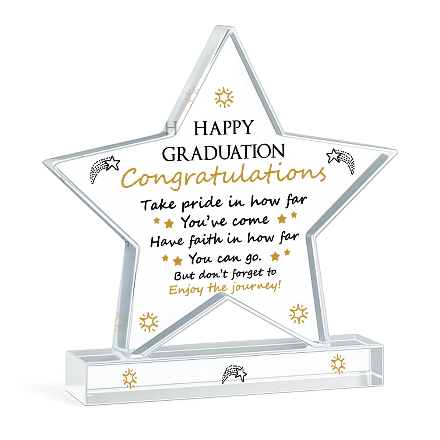 Graduation Gifts for Him Her Congratulations Graduation Present