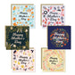 Happy Mothers Day Card Multipack of 6 Mothers Day Assortment Mum
